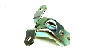 Image of Door Hinge (Front, Upper, Lower) image for your 2003 Hyundai Elantra   